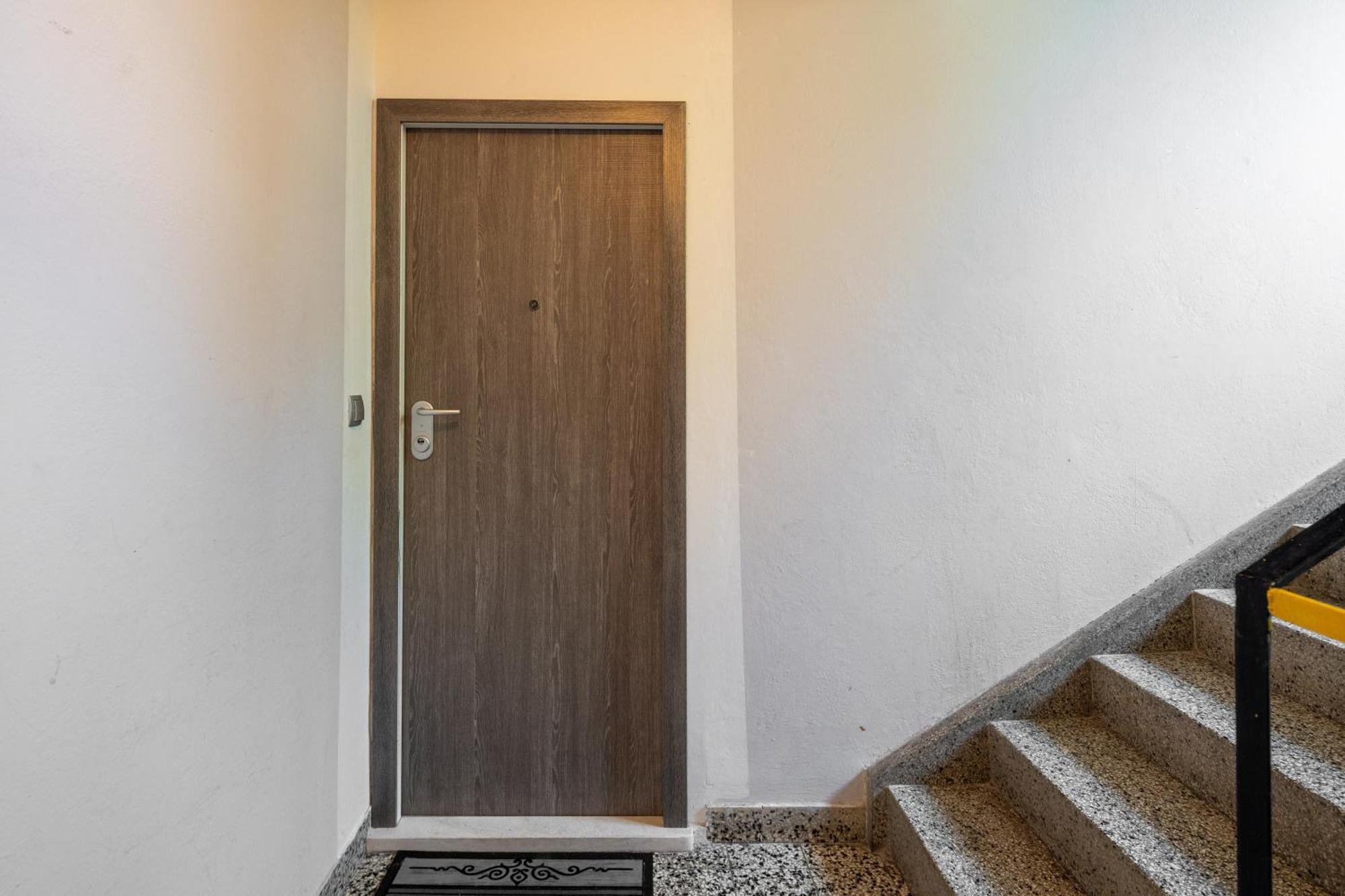 Centralo apartment Split Exterior foto